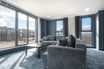 Hotel Boutique 5 - Free parking - Free breakfast - Free internet - EVSE, Sofia (Foto 4)