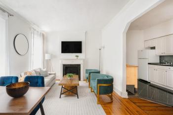 61-2C Prime UES 2BR Newly furnished best value, New York (fotografie 2)