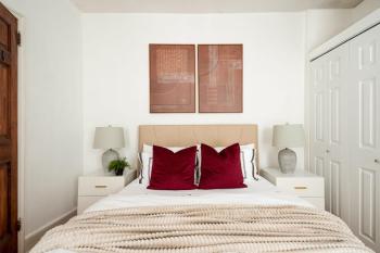 61-2C Prime UES 2BR Newly furnished best value, New York (fotografie 4)