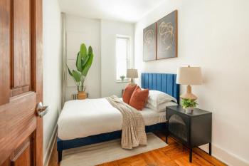 61-2C Prime UES 2BR Newly furnished best value, New York (fotografie 5)