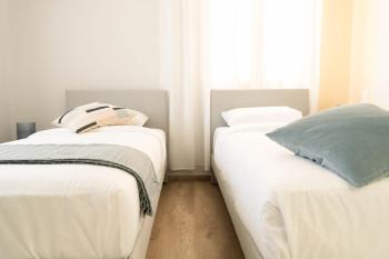 Casa 8 - Two Bedroom House in Patras, Patras (zdjęcie 5)