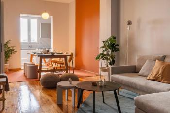 Casa 8 - Two Bedroom House in Patras, Patras (zdjęcie 2)