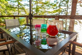 The Overlook, Luxury Lakeside Home with Dock, Harrison Hot Springs (foto 5)