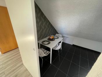Moderne gemütliche 2-Zimmer Wohnung Stuttgart Bad-Cannstatt, Štutgart (fotografie 5)