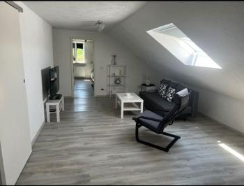 Moderne gemütliche 2-Zimmer Wohnung Stuttgart Bad-Cannstatt, Štutgart (fotografie 4)