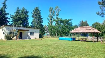 Liland, Capilla del Señor (foto 3)