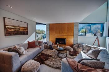 Private, Modern, Views, HotTub, Walkable, Awarded, Queenstown (photo 3)