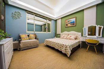 花蓮 達芙妮花園民宿, Jian (Foto 2)