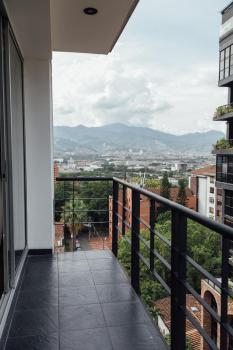 Orange Suites by Vibra Bonita, Medellín (foto 4)