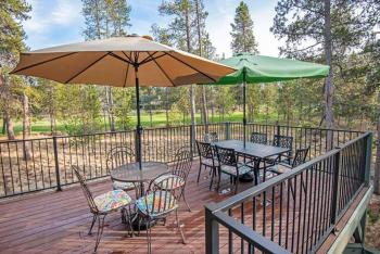 Malheur 14 - Meredith Lodging, Sunriver (fotografie 2)