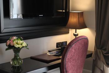 Hotel Milano & SPA***S, Verona (photo 4)