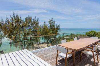Modern, luxurious penthouse with incredible ocean views, Grand Gaube (zdjęcie 3)