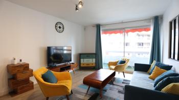 Bel appartement T3 à louer, Marseille (photo 3)