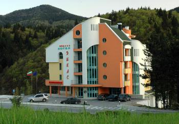 Хотел Дикас, Smolan (zdjęcie 2)