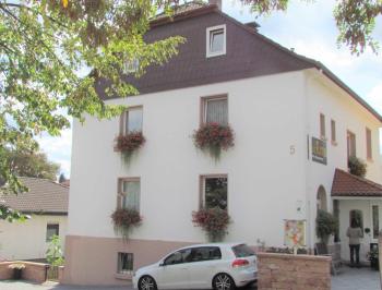 Haus Erna, Bad Wildungen (fotografie 3)