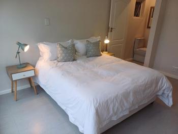 Rees Cottage, Yzerfontein (fotografie 5)
