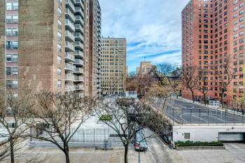 UWS 2br w gym doorman elevator nr Central Park NYC-1047, New York (Foto 4)