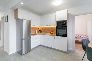 Apartman Hills, Split (zdjęcie 3)