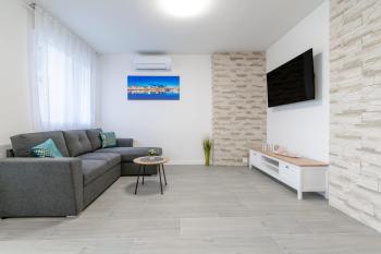 Apartman Hills, Split (zdjęcie 5)