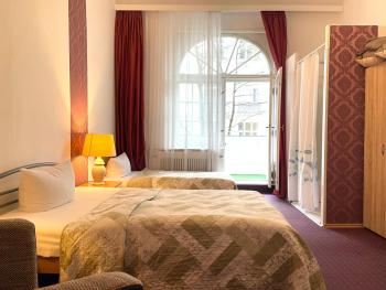 Hotel Castell am Kurfürstendamm, Berlin (photo 4)