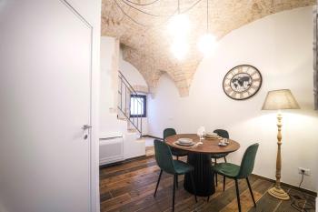 HOME 5 - PALAZZO ANTICO, Putignano (fotografie 2)
