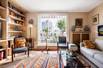 Veeve - Hidden Heaven, Paris (photo 2)