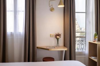 Le Bailli, Paris (Foto 4)