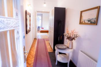 Apartment Charles, Budapešť (fotografie 2)