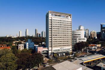 Esplendor by Wyndham Asuncion, Asunción (Foto 4)