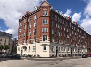 Penthouse: Copenhagen delight, Kopenhagen (Foto 2)
