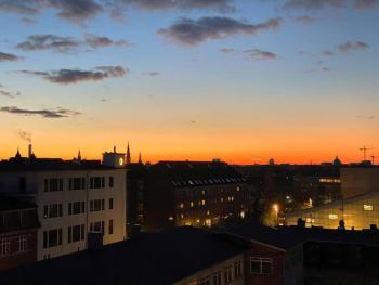 Penthouse: Copenhagen delight, Kopenhagen (Foto 3)