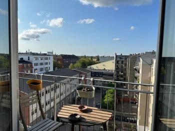 Penthouse: Copenhagen delight, Kopenhagen (Foto 4)