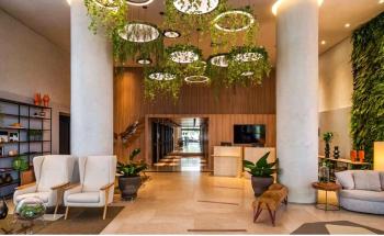 Itaim Bibi - The Capital Flat - Apto 1211, Sao Paulo (photo 2)