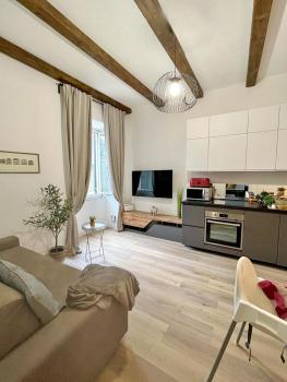 Happy Family Apartments Vigne, Janov (fotografie 3)