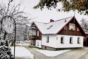 Apartamenty Gościnne 54 Szklarska Poręba, Szklarska Poręba (foto 2)