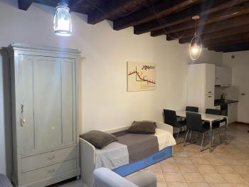 MyRoom Center Flat, Bergamo (fotografie 4)