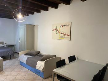 MyRoom Center Flat, Bergamo (fotografie 3)