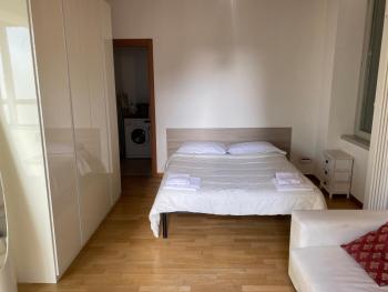 MyRoom Città Alta 2, Bergamo (fotografie 4)