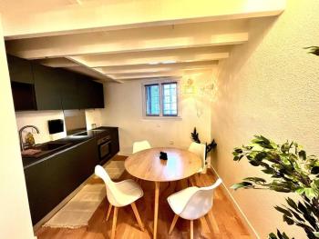 Cosy T3 proche gare et Nansouty, Bordeaux (Foto 4)