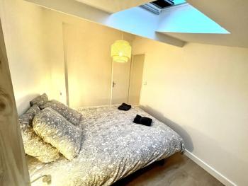 T3 Duplex entre gare et Nansouty, Bordeaux (fotografie 3)