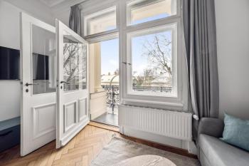 Limehome Dresden Antonstraße, Drezno (zdjęcie 5)