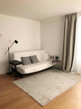 Apartmán v Eurovea s úžasným výhľadom na Dunaj, Bratysława (zdjęcie 2)