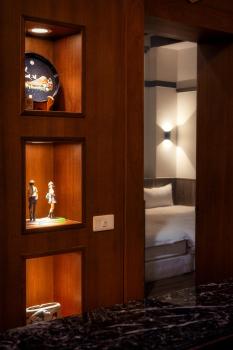 Pine Tree Resort , Zhushan (photo 5)