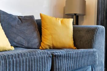 Luxury Birmingham City Centre Townhouse with FREE Parking - Sleeps 4 - Perfect for Contractors, Business Travellers, Families and other Groups - Near Bullring, Newstreet, Selfridges, NEC, NIA & Birmingham airport, Бирмингем (фото 4)