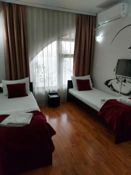 The Bulevard Hotel, Skopje (zdjęcie 4)