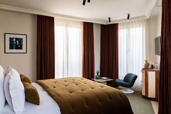 Hotel Florida Paris, Paris (Foto 3)