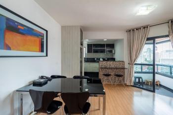Flat Encantador na Melhor Região de São Paulo, Sao Paulo (photo 3)