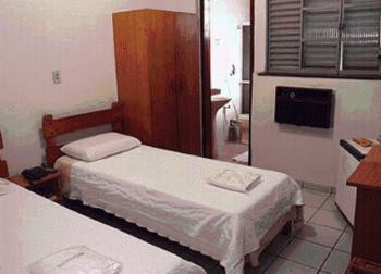 Hotel Maraja, Uberlândia (foto 3)