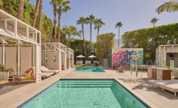 Viceroy Santa Monica, Los Angeles (photo 2)