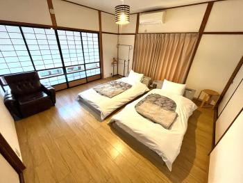 オオヤシロSTAY旅音, Izumo (fotografie 4)